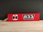 IHC 833 International Harvester Schlüsselanhänger